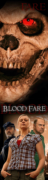 BLOOD FARE Banner - 160x600 | 71KB
