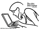 One Girl, One Laptop Productions - Silly Software That’s Sometimes Cool