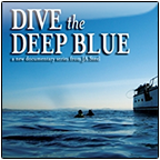 DIVE THE DEEP BLUE Soundtrack